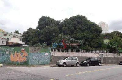 Terreno à venda, 1583 m² por r$ 5.100.000,00 - mooca - são paulo/sp