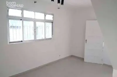 Sobrado com 3 dormitórios à venda, 112 m² por R$ 575.000,00 - Vila Formosa - São Paulo/SP