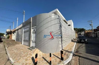 Sobrado com 3 dormitórios à venda, 172 m² por r$ 1.477.000,00 - vila invernada - são paulo/sp