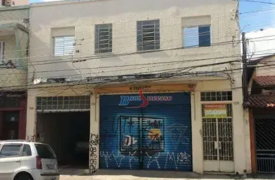 Prédio à venda, 464 m² por r$ 3.479.000,00 - tatuapé - são paulo/sp