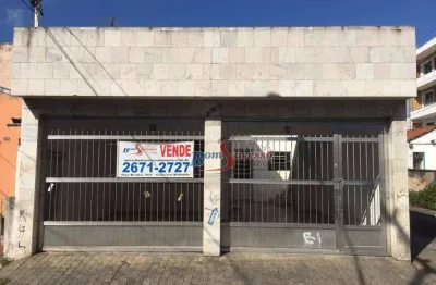 Casa à venda, 161 m² por r$ 585.000,00 - chácara mafalda - são paulo/sp