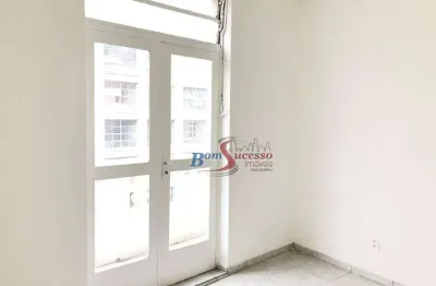 Sala para alugar, 100 m² por r$ 4.000,00/mês - república - são paulo/sp