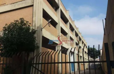 Prédio, 2800 m² - venda por r$ 8.200.000,00 ou aluguel por r$ 60.751,90/mês - parque novo mundo - são paulo/sp