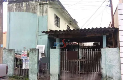 Terreno à venda, 200 m² por r$ 900.000,00 - vila invernada - são paulo/sp