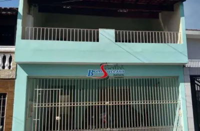 Sobrado com 3 dormitórios à venda, 157 m² por r$ 579.000,00 - jardim vila formosa - são paulo/sp