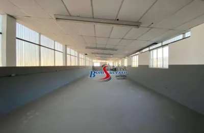 Salão para alugar, 220 m² por r$ 4.260,52/mês - vila formosa - são paulo/sp