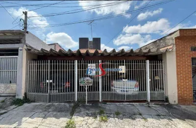 Casa com 3 dormitórios à venda, 182 m² por r$ 582.900,00 - vila santa clara - são paulo/sp