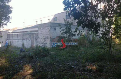 Terreno à venda, 750 m² por r$ 2.200.000,00 - tatuapé - são paulo/sp