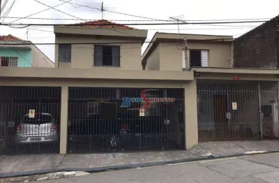 Terreno à venda, 360 m² por r$ 1.290.000,00 - vila formosa - são paulo/sp