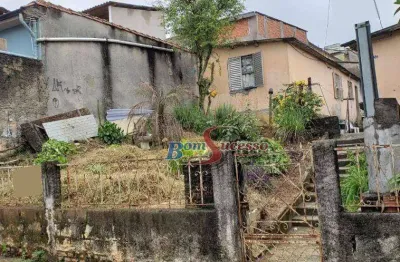 Terreno à venda, 500 m² por r$ 1.900.000,00 - vila invernada - são paulo/sp