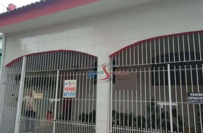 Casa com 2 dormitórios à venda, 160 m² por r$ 450.000,00 - vila industrial - são paulo/sp