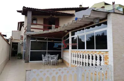 Sobrado com 3 dormitórios à venda, 450 m² por r$ 1.600.000,00 - vila diva (zona leste) - são paulo/sp