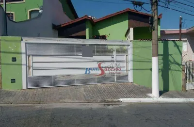 Casa com 2 dormitórios à venda, 180 m² por r$ 905.000,00 - vila prudente (zona leste) - são paulo/sp