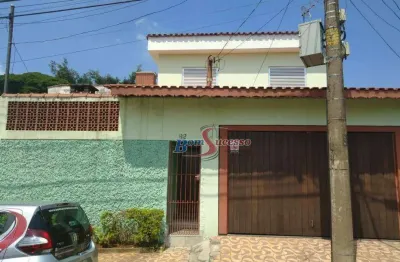 Sobrado com 2 dormitórios à venda, 85 m² por r$ 650.000,00 - vila invernada - são paulo/sp