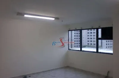 Sala comercial com 1 sala à venda na Alameda Iraé, Moema, São Paulo