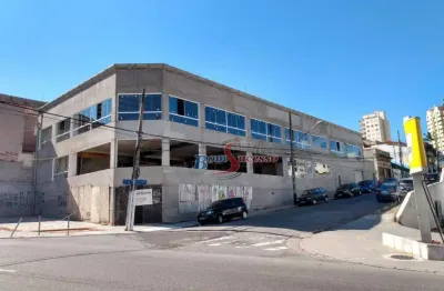 Prédio à venda, 1040 m² por r$ 8.600.000,00 - santana - são paulo/sp