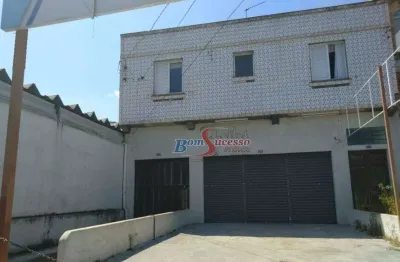Terreno à venda, 400 m² por r$ 2.000.000,00 - água rasa - são paulo/sp