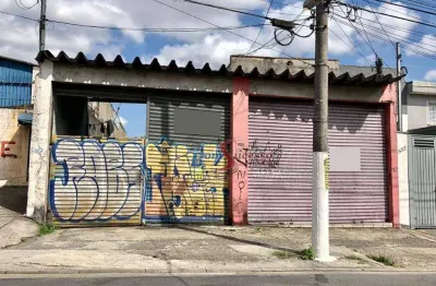 Terreno à venda, 480 m² por r$ 1.500.000,00 - jardim vila formosa - são paulo/sp