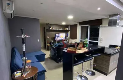 Apartamento com 2 dormitórios à venda, 75 m² por r$ 850.000,00 - penha de frança - são paulo/sp