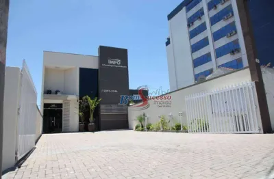 Prédio à venda, 400 m² por r$ 3.000.000,00 - vila jacuí - são paulo/sp