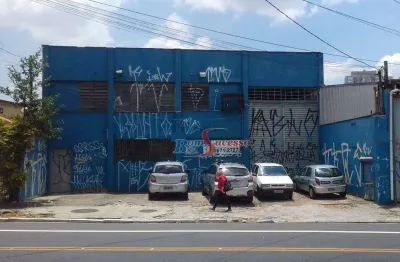 Prédio à venda, 780 m² por r$ 7.329.000,00 - vila santa clara - são paulo/sp