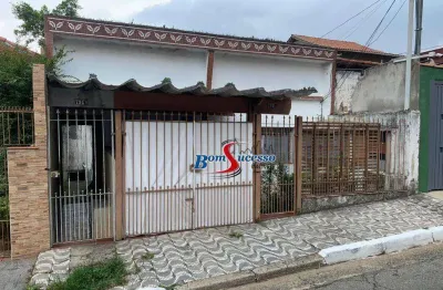 Terreno à venda, 224 m² por r$ 700.000,00 - vila invernada - são paulo/sp