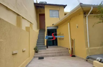 Sobrado com 2 dormitórios à venda, 77 m² por r$ 460.000,00 - vila formosa - são paulo/sp