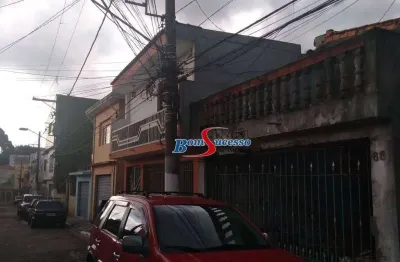 Área à venda, 750 m² por r$ 2.300.000,00 - vila invernada - são paulo/sp