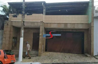 Terreno à venda, 500 m² por r$ 1.400.000,00 - vila formosa - são paulo/sp