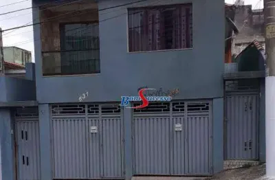 Terreno à venda, 336 m² por r$ 950.000,00 - vila formosa - são paulo/sp