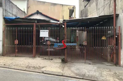 Terreno à venda, 216 m² por r$ 745.000,00 - vila invernada - são paulo/sp