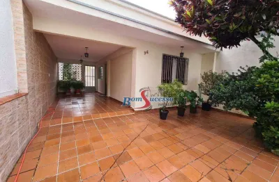 Casa com 2 dormitórios à venda, 196 m² por r$ 636.000,00 - vila diva (zona leste) - são paulo/sp