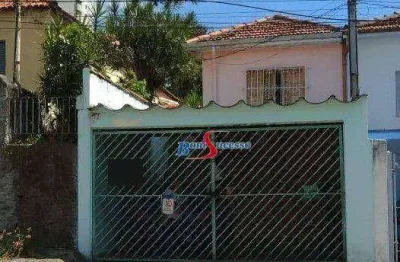 Casa com 2 dormitórios à venda, 250 m² por r$ 890.000,00 - água rasa - são paulo/sp