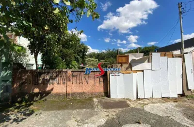 Terreno à venda, 320 m² por r$ 750.000,00 - água rasa - são paulo/sp