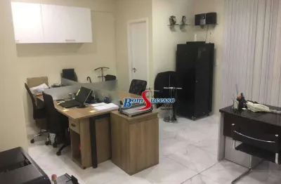 Sala comercial com 1 sala à venda na Rua Tijuco Preto, Tatuapé, São Paulo
