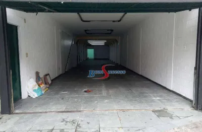 Prédio à venda, 695 m² por r$ 2.890.000,00 - mooca - são paulo/sp