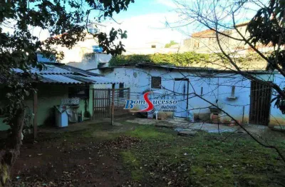 Terreno à venda, 846 m² por r$ 3.900.000,00 - vila invernada - são paulo/sp