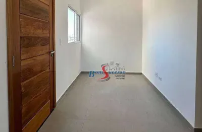 Apartamento com 2 dormitórios à venda, 41 m² por r$ 260.000,00 - itaquera - são paulo/sp