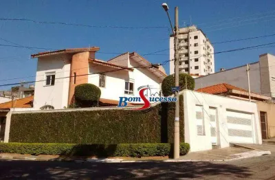 Sobrado com 3 dormitórios à venda, 177 m² por r$ 1.399.900,00 - jardim textil - são paulo/sp