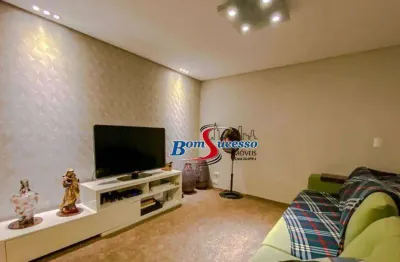 Apartamento com 3 dormitórios à venda, 160 m² por r$ 800.000,00 - mooca - são paulo/sp