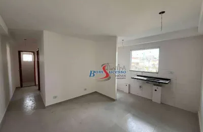 Apartamento com 2 dormitórios à venda, 40 m² por r$ 335.000,00 - vila formosa - são paulo/sp
