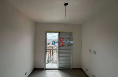 Apartamento com 2 dormitórios à venda, 40 m² por r$ 265.000,00 - vila formosa - são paulo/sp