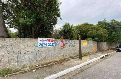 Terreno à venda, 2059 m² por r$ 4.800.000,00 - jardim independência - são paulo/sp