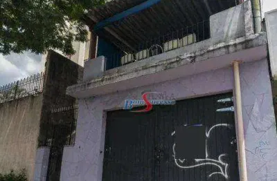 Casa com 3 dormitórios à venda, 232 m² por r$ 1.860.000,00 - jardim anália franco - são paulo/sp