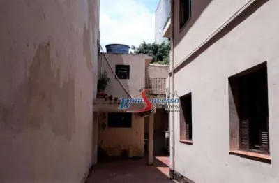 Sobrado com 4 dormitórios à venda, 187 m² por r$ 2.200.000,00 - mooca - são paulo/sp