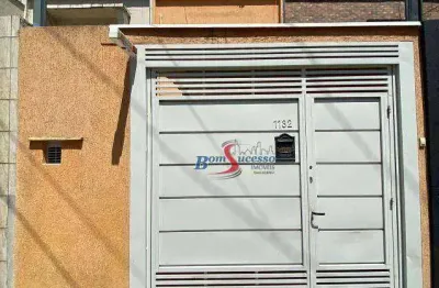 Sobrado com 3 dormitórios à venda, 120 m² por r$ 750.000,00 - jardim anália franco - são paulo/sp