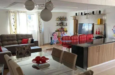 Sobrado com 4 dormitórios à venda, 186 m² por r$ 1.250.000,00 - vila invernada - são paulo/sp