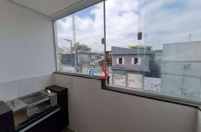 Apartamento à venda, 43 m² por r$ 348.900,00 - vila formosa - são paulo/sp