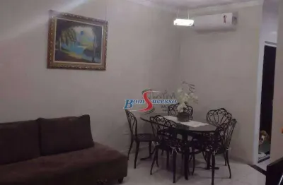 Sobrado com 2 dormitórios à venda, 77 m² por r$ 415.000,00 - jardim vila formosa - são paulo/sp