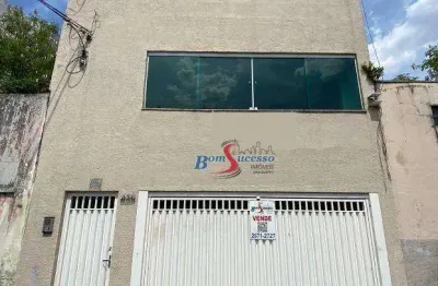 Prédio à venda, 314 m² por r$ 1.800.000,00 - vila formosa - são paulo/sp